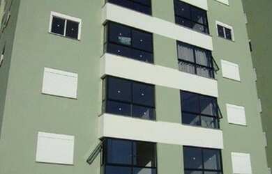 Imagem 1: Apartamento em NOVO HAMBURGO / RONDÔNIA REF 1960