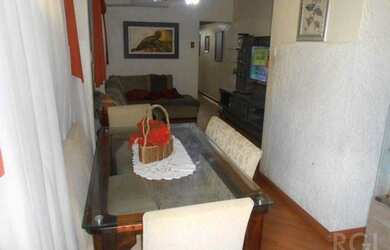 Imagem 8: Porto Alegre - Apartamento Padrão - Cristo Redentor