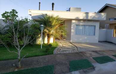 Imagem 2: Bragança Paulista - Casa de Condomínio - Residencial Floresta São Vicente