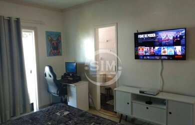 Imagem 10: Casa com 3 dormitórios à venda, 125 m² por R$ 780.000,00 - Novo Portinho...