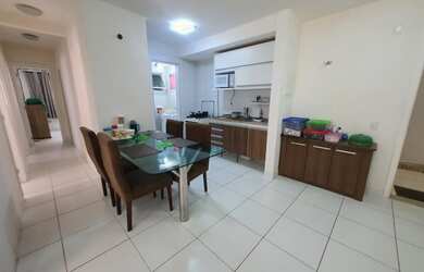 Imagem 3: Vendo Varandas gran park calhau São Luís - MA