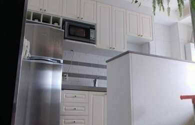 Imagem 5: Apartamento à venda, 46 m² por R$ 235.000,00 - Novo Osasco - Osasco/SP