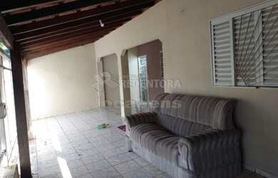 Imagem 2: São José do Rio Preto - Casa Padrão - Jardim João Paulo II