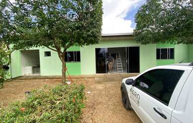 Imagem 5: VENDO CASA EM MATUPA. 3 Dormitórios