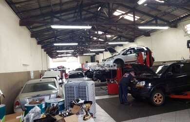 Imagem 2: Barracão para alugar, 400 m² por R$ 5.400/mês - Portuguesa - Londrina/PR