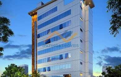 Imagem: O apartamento possui 3 Dormitórios, 4 Banheiros, 2 Vagas na