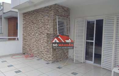 Imagem 14: Sobrado com 3 dormitórios à venda, 145 m² por R$ 1.000.000,00 - Santa...