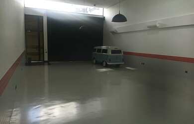 Imagem 7: Galpão de 615 m² localizado no Tatuapé/Anália Franco, 4 vagas