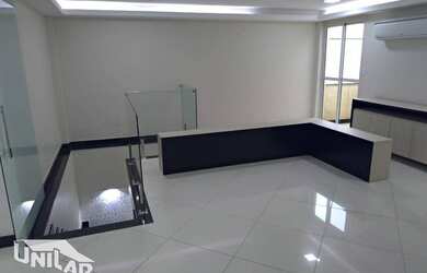 Imagem 6: Unilar Imóveis - Cobertura 03 Quartos no Residencial Aquarela no Aterrado,...