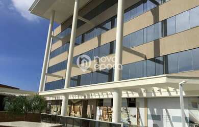 Imagem: O depósito possui 24m² de Área e está localizado em Recreio