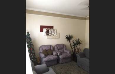 Imagem 3: Casa Jardim Paulistano. 280m² de Área, 2 Vagas na garageme3 Dormitórios