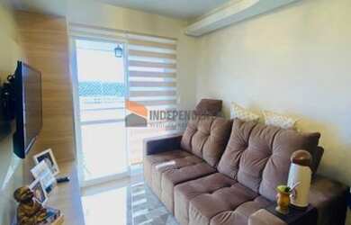 Imagem 2: CAXIAS DO SUL - Apartamento Padrão - Santa Lúcia