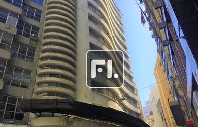 Imagem: O depósito possui 4.211m² de Área e está localizado em