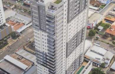 Imagem 2: dot bueno 2 suítes. Piscina, Varanda, 67m² de Áreae1 Vaga na garagem