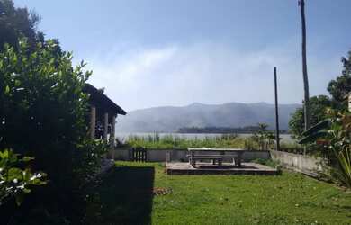 Imagem 16: Casarão em Ponta Negra. 200m² de Área, 1 Vaga na garageme5 Dormitórios