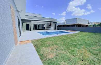 Imagem 16: Atibaia - Casa de Condomínio - Condomínio Shambala III