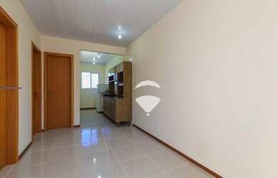 Imagem 10: Casa 2 dorm de esquina. 43m² de Área, 2 Vagas na garageme2 Dormitórios