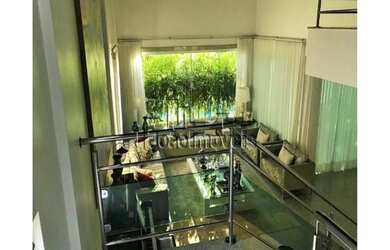 Imagem 9: CASA EM CONDOMINIO RESIDENCIAL em SALVADOR - BA, ALPHAVILLE I