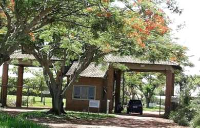 Imagem: A chácara possui 2.044m² de Área e está localizado em Industrial