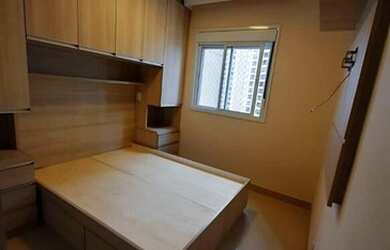 Imagem 10: Locação Apartamento 2dorm.1suíte R$ 2.850,00 Vila Andrade Condomínio Club Life Morumbi