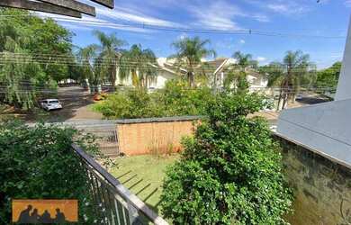 Imagem 16: Casa com 4 dormitórios, 217 m² - venda por R$ 830.000,00 ou aluguel por R$ 4.200,00/mês