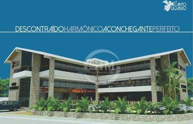 Imagem: O depósito possui 44m² de Área, Imóvel novo e está localizado