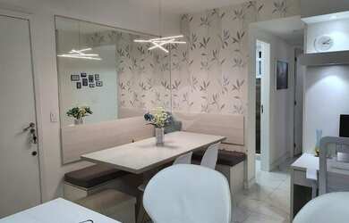 Imagem 1: maravilhoso, reformado e todo planejado apartamento