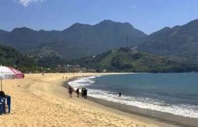 Imagem: O apartamento possui 4 Dormitórios, 3 Banheiros, 1 Vaga na