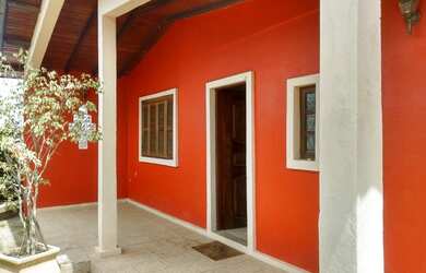 Imagem 2: Viamão - Casa Padrão - Fiuza