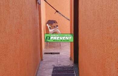 Imagem 9: SOBRADO -VENDA ACEITA PERMUTA -CARAPICUÍBA