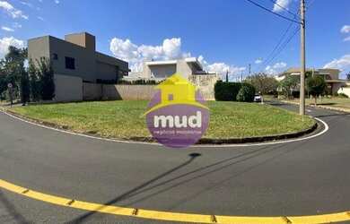 Imagem 5: IMOBILIÁRIA MUD RIO PRETO VENDE TERRENO 623 M² NO CONDOMÍNIO ECO VILLAGE