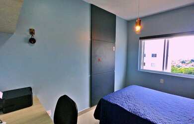 Imagem 15: Lindo Apto no Reserva das Praias de 2 Qts no 15 Andar 100 Mobiliado