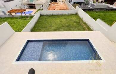 Imagem 8: Atibaia - Casa de Condomínio - Condomínio Residencial Shamballa II