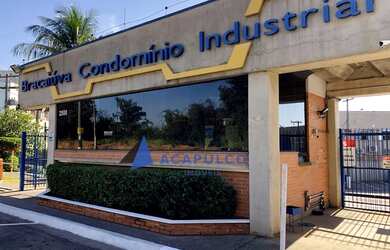 Imagem 7: Galpão para aluguel, 6 vagas, Jardim Carolina - Jundiaí/SP