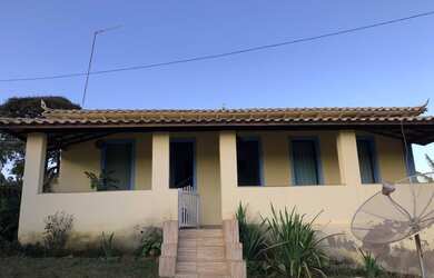 Imagem 5: FAZENDINHA CENTENÁRIA RICA EM ÁGUA À VENDA EM PIRACEMA/MG