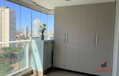 Imagem 5: Apartamento com 2 dormitórios, 75 m² - venda por R$ 1.250.000,00 ou...