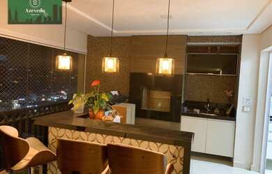 Imagem 4: Apartamento com 3 dormitórios, 193 m² - venda por R$ 1.550.000,00 ou...