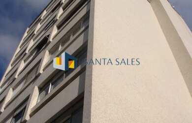 Imagem 1: Belo apartamento para locação no Jardins, região nobre de São Paulo