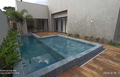 Imagem 9: Casa em Condomínio para Venda em Americana, Loteamento Residencial Jardim...