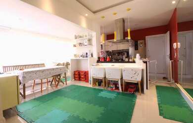 Imagem 5: Apartamento à venda, 89 m² por R$ 1.380.000,00 - Sumaré - São Paulo/SP