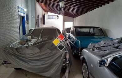 Imagem 2: Sobrado com 4 dormitórios, 240 m² - venda por R$ 1.250.000,00 ou aluguel...