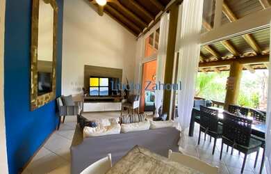 Imagem 6: Casa em condomínio à venda em Maresias Lúcio Zahoul Imóveis