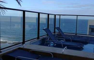 Imagem 9: MARAVILHOSO APT TEMPORADA - VISTA MAR - SMART BARRA