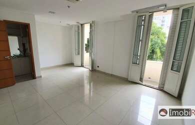 Imagem 3: Sala à venda, 30 m² por R$ 340.000,00 - Catete - Rio de Janeiro/RJ