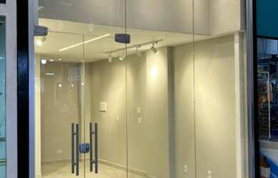 Imagem: O depósito possui 20m² de Área e está localizado em Bela