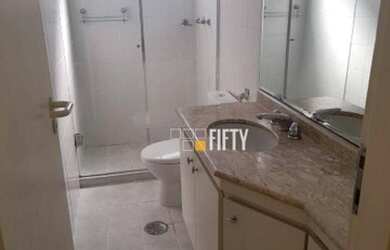 Imagem 12: Apartamento com 3 dormitórios, 126 m² - venda por R$ 1.490.000 ou aluguel...