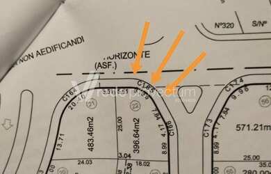 Imagem 3: Terreno - Residencial Parque da Fazenda - Campinas