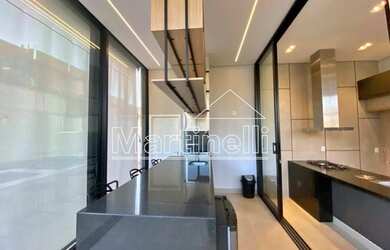 Imagem 8: Ribeirão Preto - Casa de Condomínio - Buona Vita