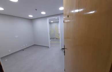 Imagem: O depósito possui 33m² de Área, Imóvel novo e está localizado