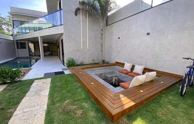 Imagem 9: Maravilhosa Casa Bela Vista